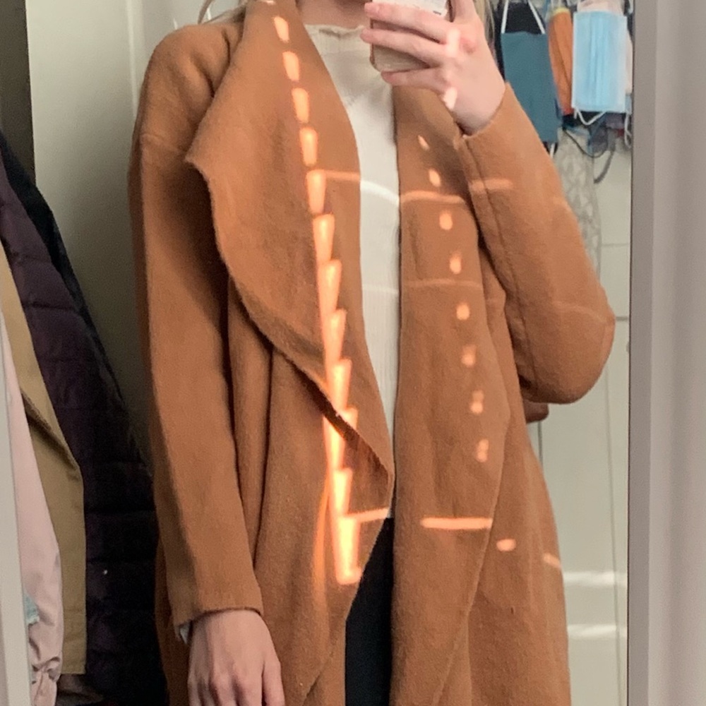 SOLD Stunning Cardigan